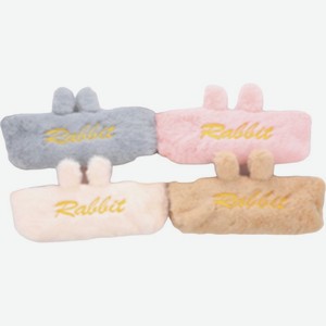 Сумка плюшевая в ассортименте 1шт.