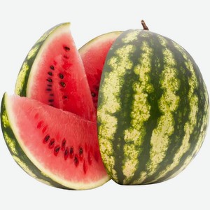 Арбуз отечественный