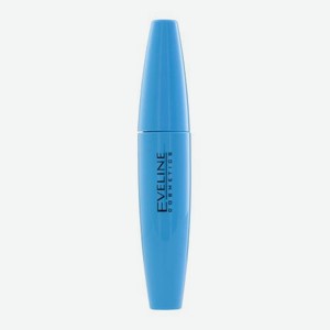 Тушь для ресниц Eveline Cosmetics Big Volume Lash Professional Mascara водостойкая