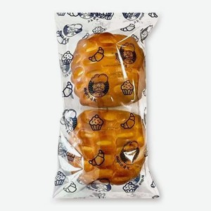 Сдоба со смородиновой начинкой Марго и К 100г