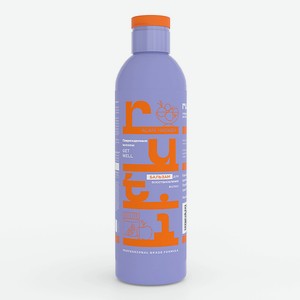 ALAN HADASH Бальзам для восстановления поврежденных волос Ruti Get Well, 200 мл