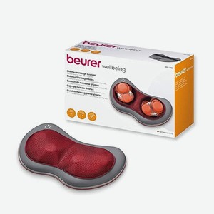BEURER Массажная подушка Beurer MG 149, Черный