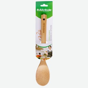 Ложка кухонная BAMBOO