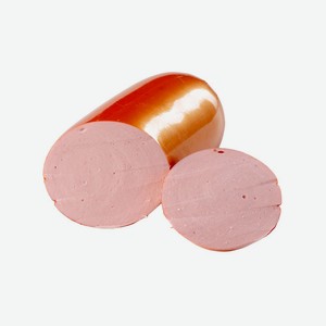  Колбаса вареная Первым делом Оригинальная, 350 г