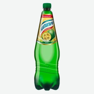 Напиток газированный «Натахтари» Фейхоа, 1 л