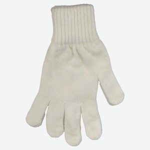 Перчатки женские CARIBA 792-20 без размера