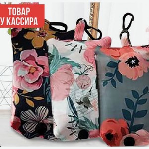 СУМКА-ТРАНСФОРМЕР Modapark, 1 шт.