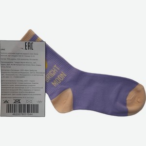 Носки Unic женские NW-02 р23-25
