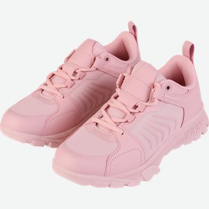 Кроссовки женские INWIN Women, розовые, Арт. XI23063