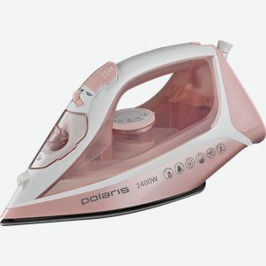 Утюг POLARIS с покрытием PRO 5 Ceramic, Арт. PIR 2497 AK Polaris