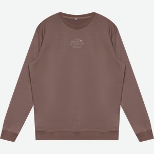 Свитшот мужской INWIN бежевый, Арт. BMK-10