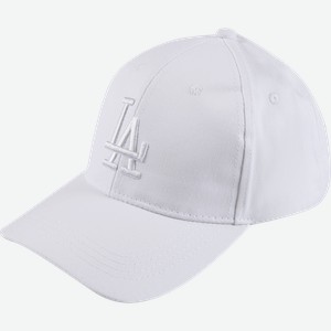 Кепка INWIN белая, Арт. TWA-04