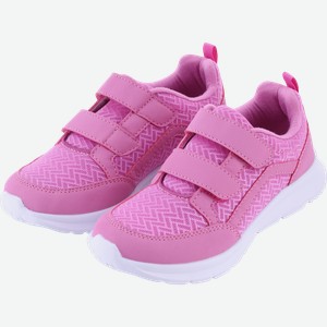 Кроссовки детские INWIN Kids, розовые, Арт. LLCL-TM202203