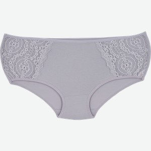 Трусы женские CASCATTO р. L–4XL макси в ассортименте, Арт. 21BZ10