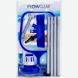 Набор для чистки бассейна BESTWAY Flowclear, Арт. 58195/58794