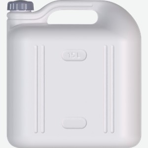 Канистра MARTIKA Просперо 10л, Арт. С931-47