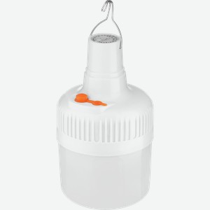 Фонарь кемпинговый аккумуляторный ACTIWELL 14х8см 1200мАч, Арт. MU122611