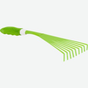 Грабельки веерные GIARDINO CLUB 34х11х5см, Арт. LS9377-C