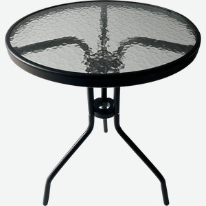 Стол садовый GIARDINO CLUB d 55см, сталь, Арт. 203001-04