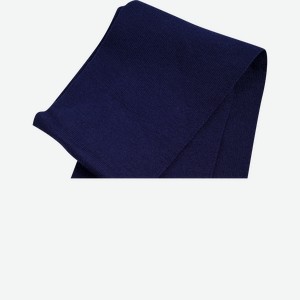 Шарф детский INWIN 115х15см, синий, серый меланж, бежевый, Арт. STKIN24