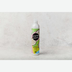 Бальзам для волос с экстрактом кокоса