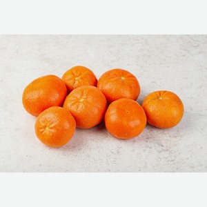 Мандарины Муркотт