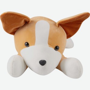 Игрушка мягконабивная КРОК&ДИЛЛИ Собачка 80 см GMA2307, Китай