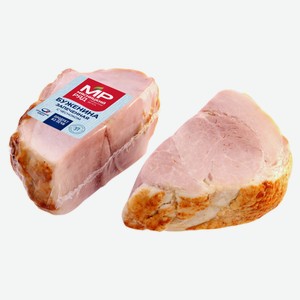Буженина «Мясницкий ряд» запеченная, цена за 100 г