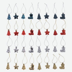 Подвеска, 4 см