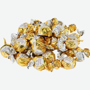 Конфеты Konti Золотая лилия вес 500 г