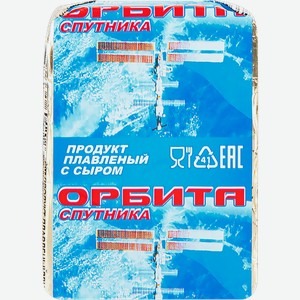 Продукт плавленый с сыром, ассорти, с змж, 70г