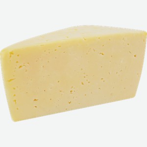 Сыр ПОШЕХОНСКИЙ 45%, без змж, весовой