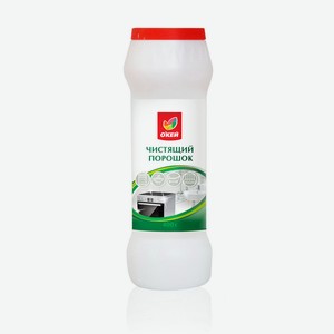 Порошок чистящий Purio 400г (Окей)