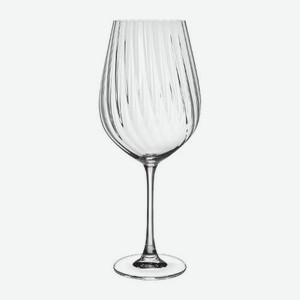 Набор бокалов для вина Bohemia Viva Optic 650мл 2шт