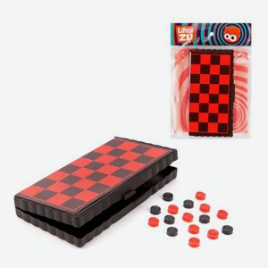 Настольная мини-игры Наша Игрушка Little Zu в ассортименте