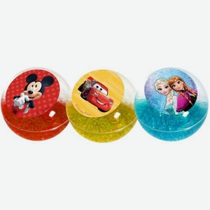 Мяч-попрыгун АВК Груп с героями Диснея в ассортименте