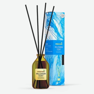 MEDORI Парфюм для дома (аромадиффузор) Millennium Scent, 50 мл