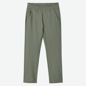 Брюки Vaellus для мальчика 5322218920116 Оливковый р.116