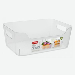 Корзина для хранения Phibo Сканди, 1,2 л