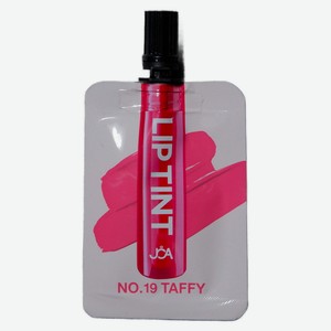 Тинт для губ Joa Taffyn, 5 г