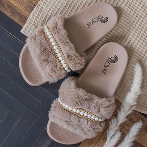 Тапочки Jewel