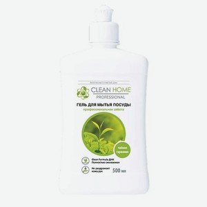Гель&nbsp;для&nbsp;мытья&nbsp;посуды&nbsp;чайная&nbsp;гармония