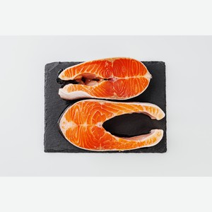 Форель стейк охл., 450 г 450 г