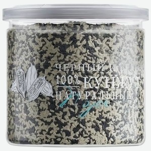 Кунжут Noyer чёрный и белый смесь 250г, 250 г