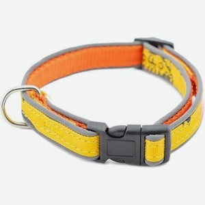 Ошейник Дарэленд Тех-Reflex 30мм 48-65см 1шт., 1 шт