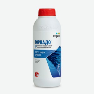 Торнадо 360 1 л