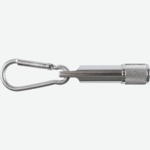 Фонарик ACTIWELL с карабином, Арт. BXZRST009