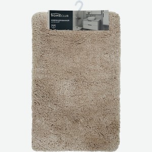 Коврик для ванной HOMECLUB Loft 50x80см, в ассортименте Арт. GS22-02LOFT