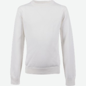 Свитер детский INWIN белый, Арт. J 2