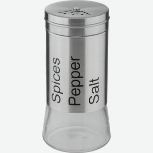 Банка для специй MALLONY Spezia 3в1, 130мл, Арт. 108916